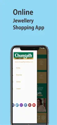 Chungath android App screenshot 14